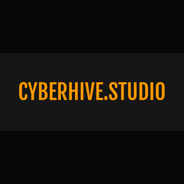 CYBERHIVE.STUDIO